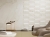 Porcelanosa Deco Glem White