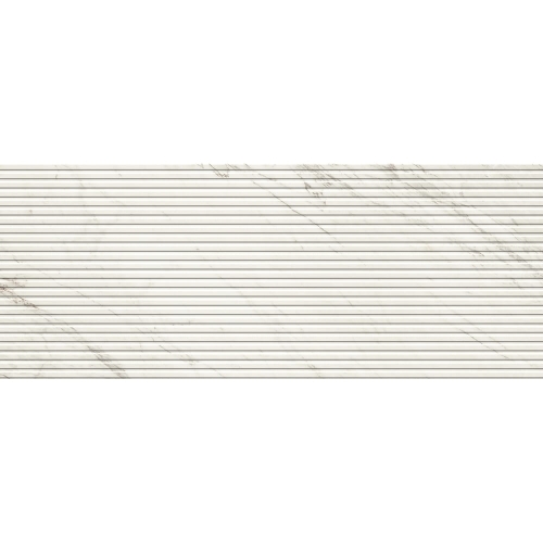 Porcelanosa Line Glem White