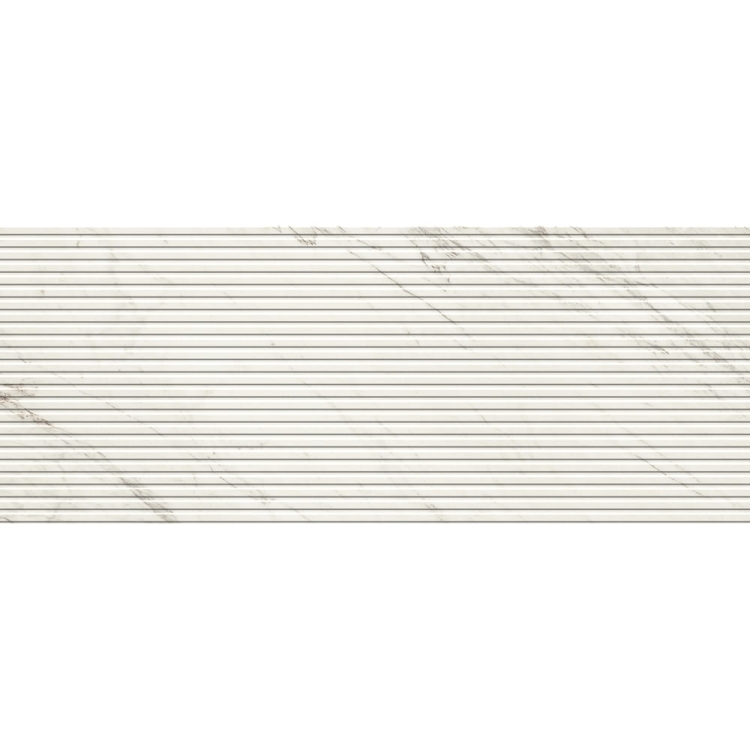 Porcelanosa Line Glem White