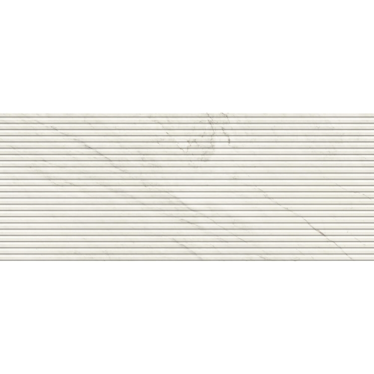 Porcelanosa Line Glem White