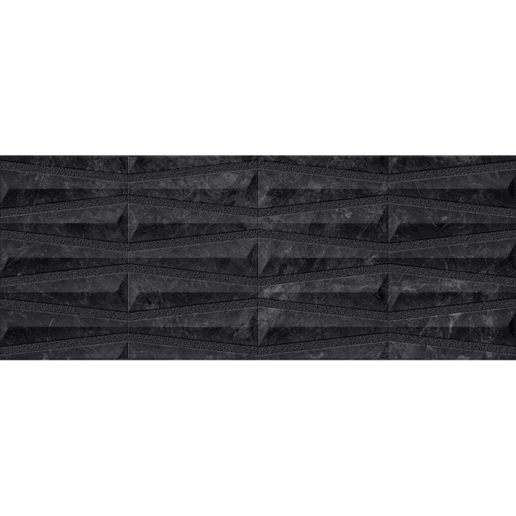 Porcelanosa Deco Nero Velluto