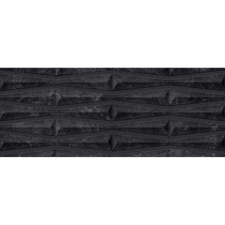 Porcelanosa Deco Nero Velluto