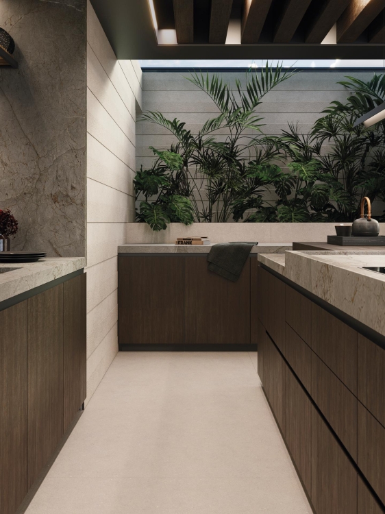 Porcelanosa Terra Topo