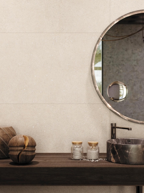 Porcelanosa Terra Bone