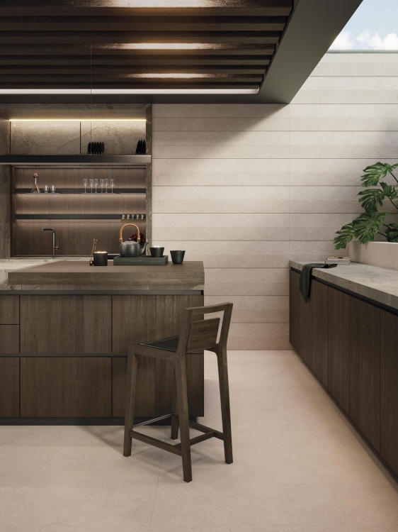 Porcelanosa Line Terra Topo