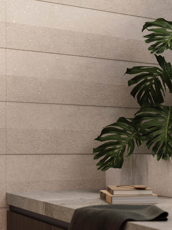 Porcelanosa Line Terra Topo