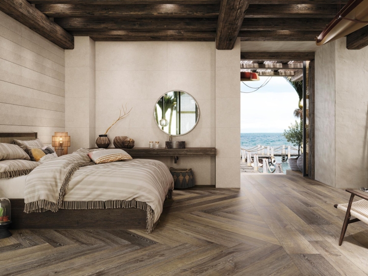 Porcelanosa Line Terra Bone