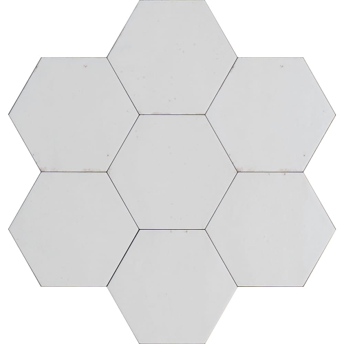 Marazzi Lume Esagona White Lux MFFE