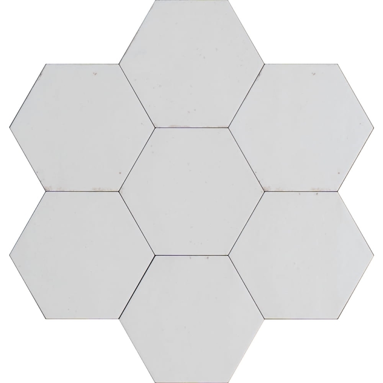 Marazzi Lume Esagona White Lux MFFE