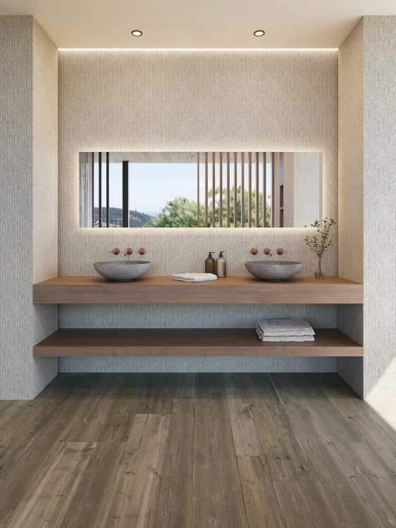 Porcelanosa Treccia Natural