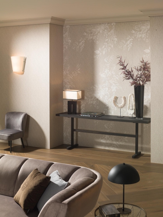 Porcelanosa Treccia Natural + Deco