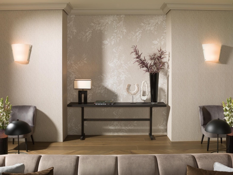 Porcelanosa Treccia Natural + Deco