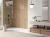 Fanal Iroko Oak 31,6x90 płytka ścienna drewniane lamele