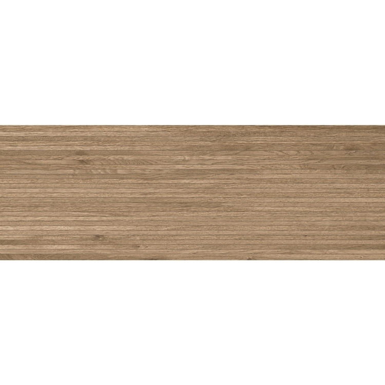 Fanal Iroko Ebony 31,6x90 płytka ścienna drewniane lamele