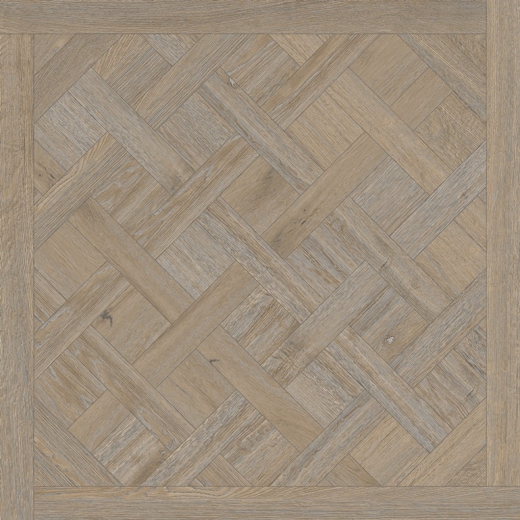 Fanal Dec. Chester Chestnut 90x90 parkiet wersalski płytka gresowa