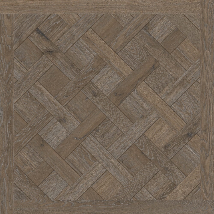 Fanal Dec. Chester Wenge 90x90 parkiet wersalski płytka gresowa