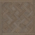 Fanal Dec. Chester Wenge 90x90 parkiet wersalski płytka gresowa