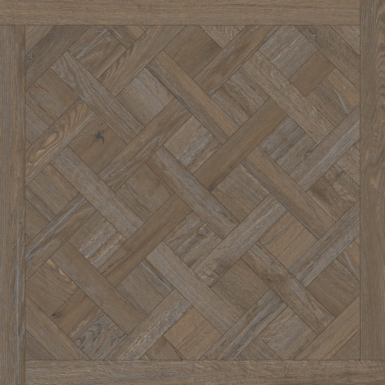 Fanal Dec. Chester Wenge 90x90 parkiet wersalski płytka gresowa