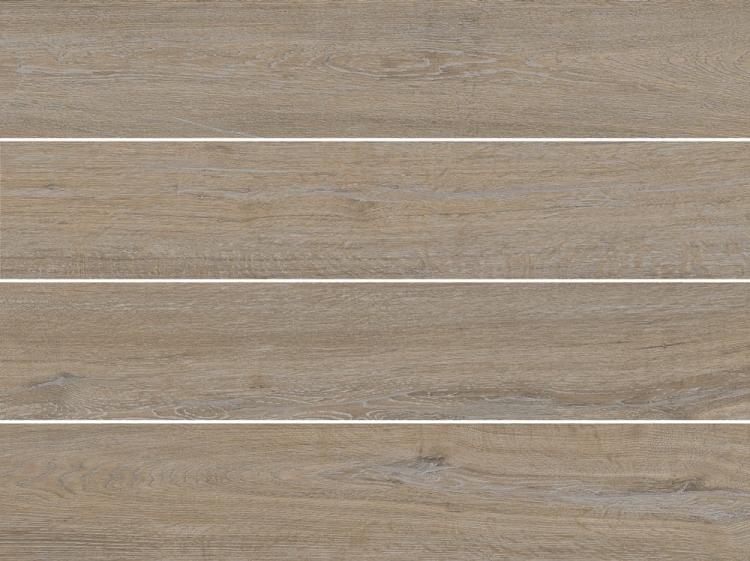 Fanal Chester Chestnut Slim 22x120