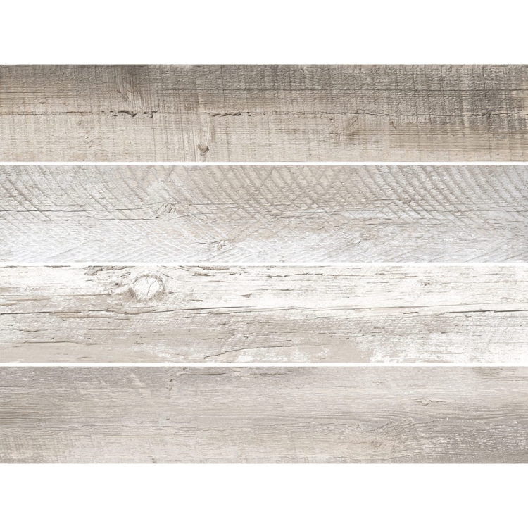 Fanal Art Wood Cream Slim 22x120 vintage gres rustykalny