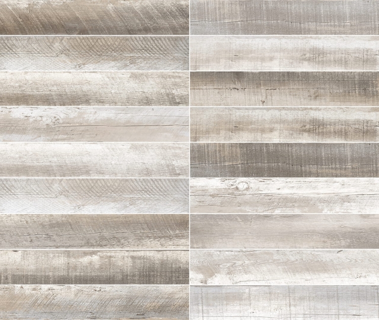 Fanal Art Wood Cream Slim 22x120 vintage gres rustykalny