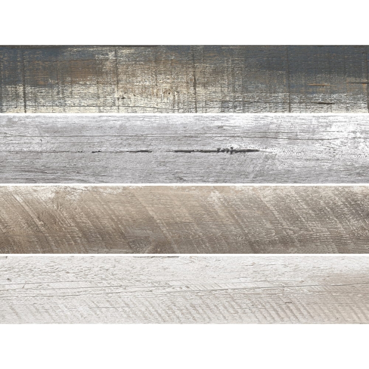 Fanal Art Wood Mix Slim 22x120 vintage gres rustykalny