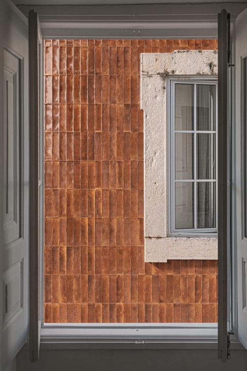Marazzi Lume Caramel Lux MP8Z