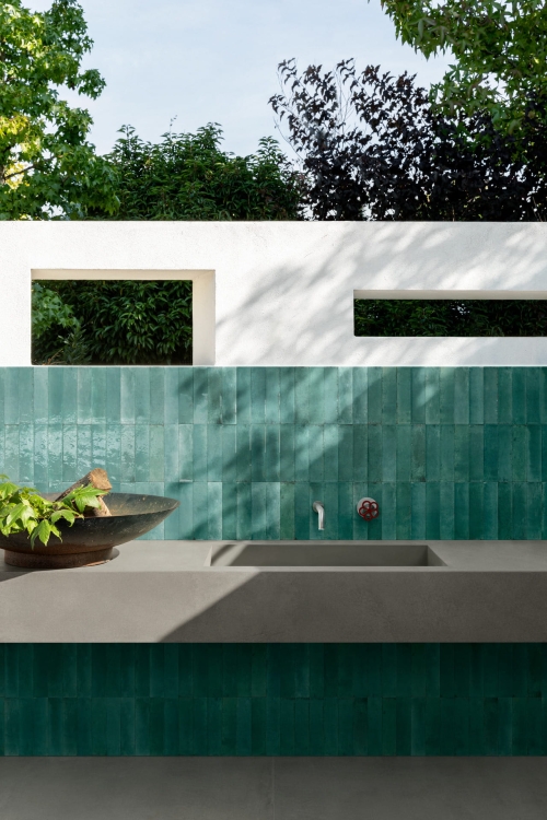 Marazzi Lume Emerald Lux MP90