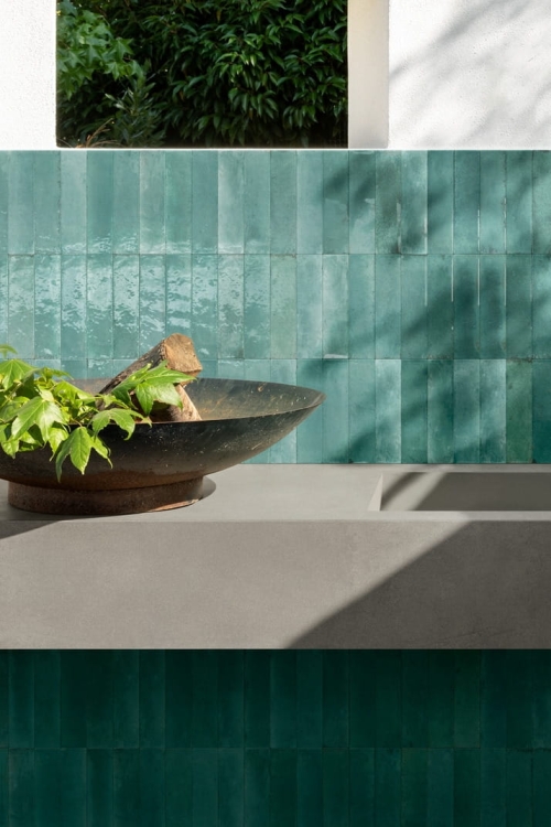 Marazzi Lume Emerald Lux MP90