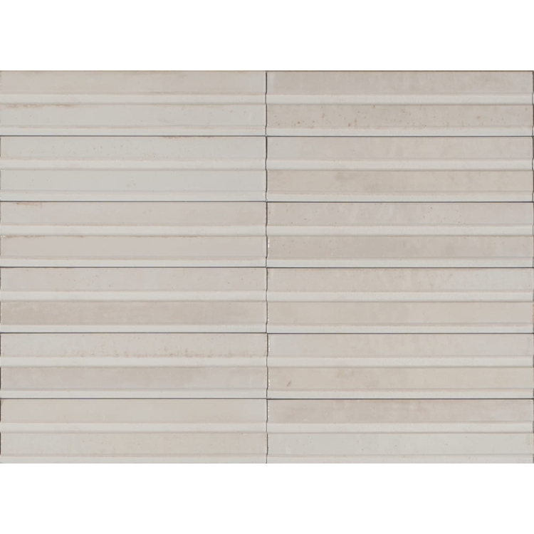 Marazzi Lume Bone Struttura 3D Rake Lux MP9M