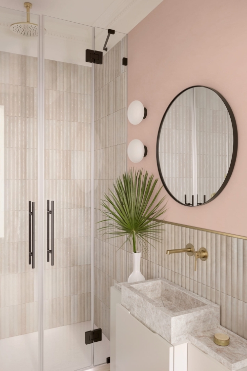 Marazzi Lume Bone Struttura 3D Swing Lux MP91