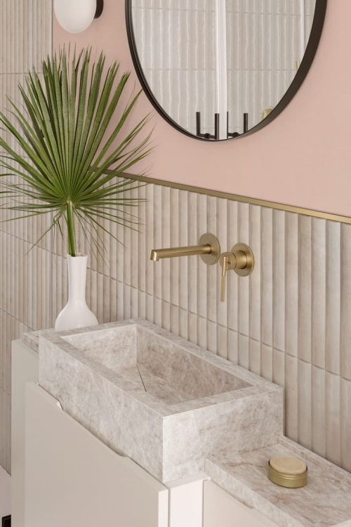 Marazzi Lume Bone Struttura 3D Swing Lux MP91