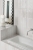 Marazzi Lume White Struttura 3D Rake Lux MP9E