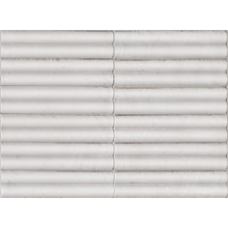 Marazzi Lume White Struttura 3D Swing Lux MP97