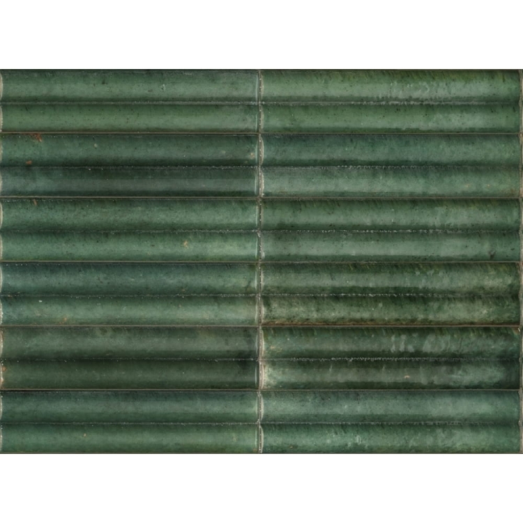 Marazzi Lume Green Struttura 3D Swing Lux MP92