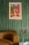 Marazzi Lume Green Struttura 3D Swing Lux MP92