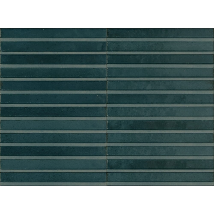 Marazzi Lume Blue Struttura 3D Rake Lux MP9H