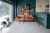 Marazzi Lume Blue Struttura 3D Rake Lux MP9H