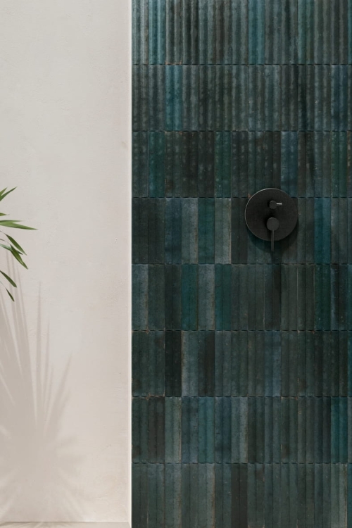 Marazzi Lume Blue Struttura 3D Swing Lux MP96