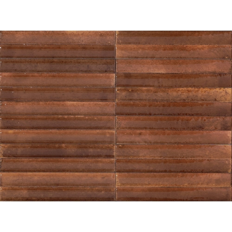 Marazzi Lume Caramel Struttura 3D Swing Lux MP95