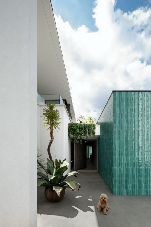 Marazzi Lume Emerald Struttura 3D Rake Lux MP9G