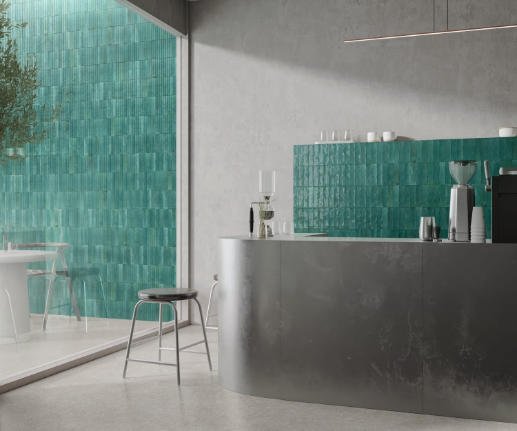 Marazzi Lume Emerald Struttura 3D Swing Lux MP9A