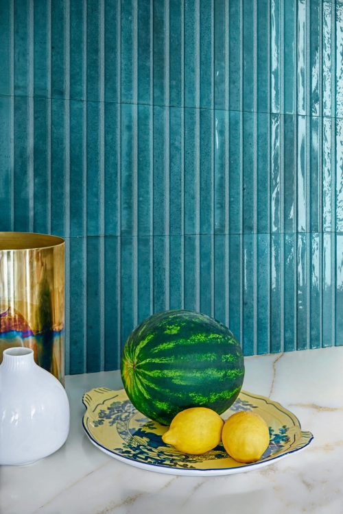 Marazzi Lume Ocean Struttura 3D Rake Lux MP9F