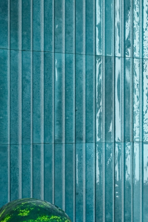 Marazzi Lume Ocean Struttura 3D Rake Lux MP9F