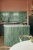 Marazzi Lume Turquoise Lux MA9N