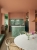 Marazzi Lume Turquoise Struttura 3D Rake Lux