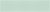 Barwolf California Sea Green 6,1x25 pastelowe matowe cegiełki