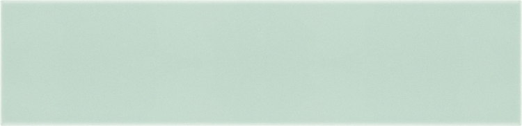 Barwolf California Sea Green 6,1x25 pastelowe matowe cegiełki