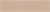 Barwolf California Terra 6,1x25 pastelowe matowe cegiełki