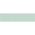 Barwolf California Sea Green 6,1x25 pastelowe matowe cegiełki